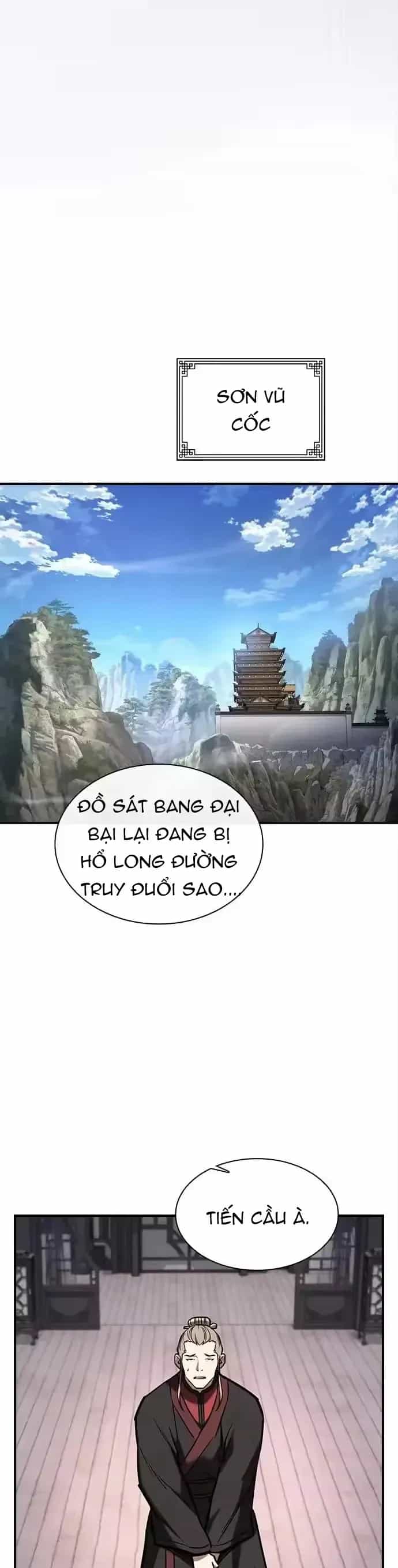 Điệp Viên Ma Giáo - Chương 60 - ảnh 41