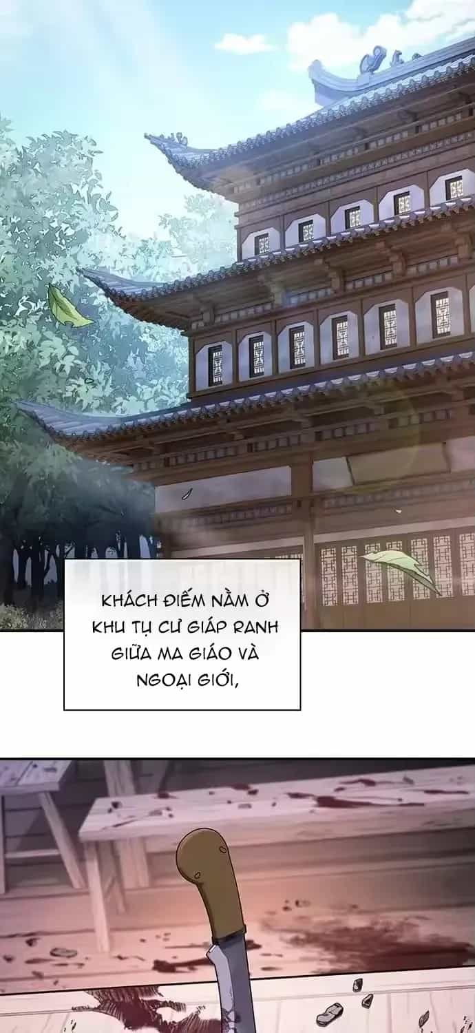 Điệp Viên Ma Giáo - Chương 61 - ảnh 29