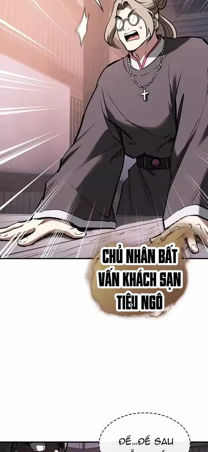 Điệp Viên Ma Giáo - Chương 61 - ảnh 31