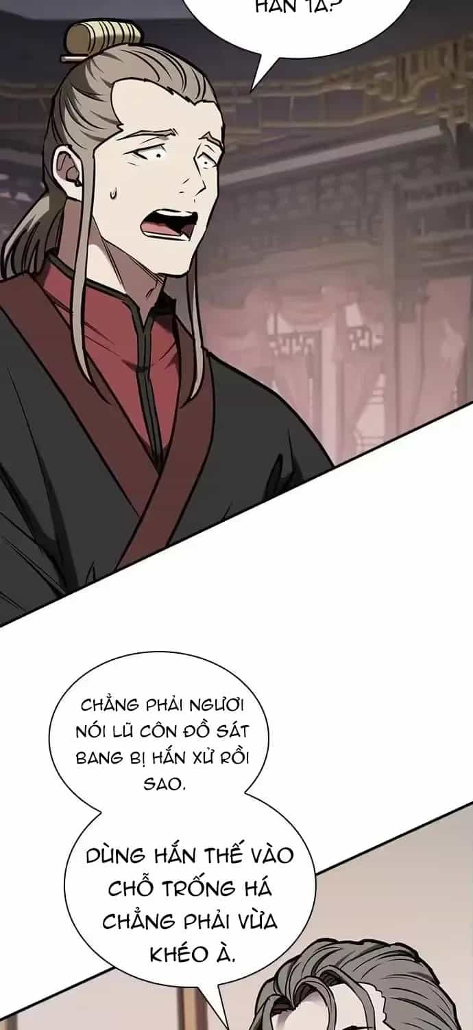 Điệp Viên Ma Giáo - Chương 61 - ảnh 4