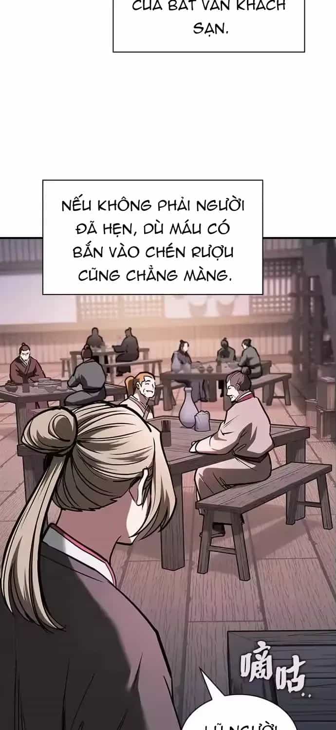 Điệp Viên Ma Giáo - Chương 61 - ảnh 40