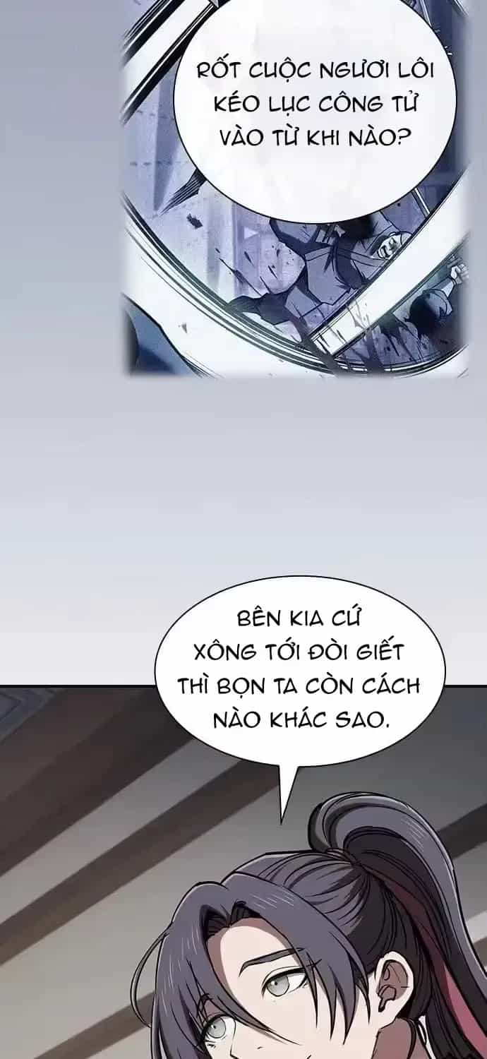 Điệp Viên Ma Giáo - Chương 61 - ảnh 67