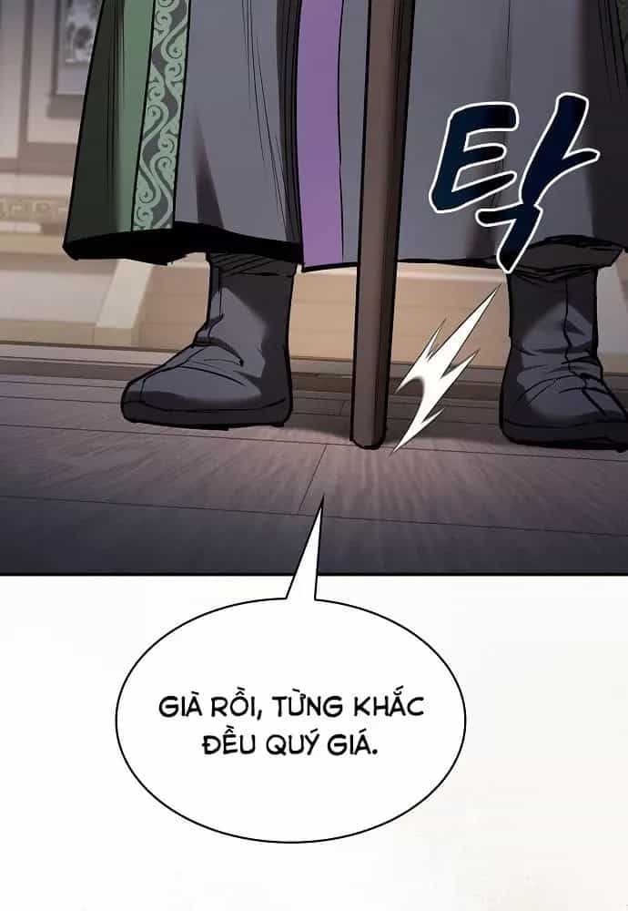 Điệp Viên Ma Giáo - Chương 62 - ảnh 36