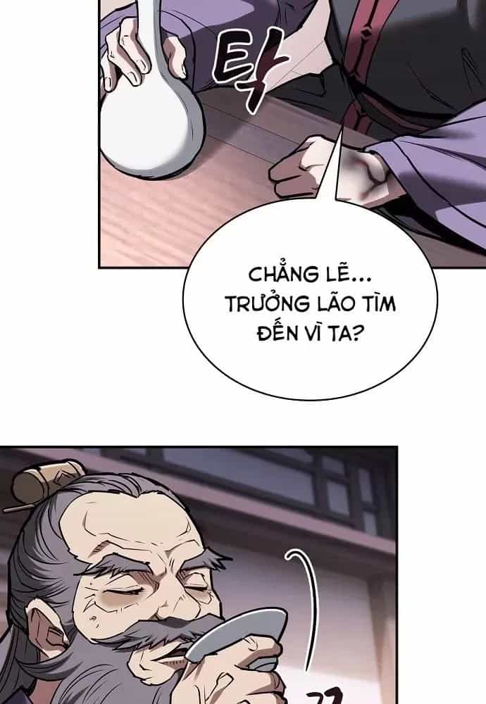 Điệp Viên Ma Giáo - Chương 63 - ảnh 27