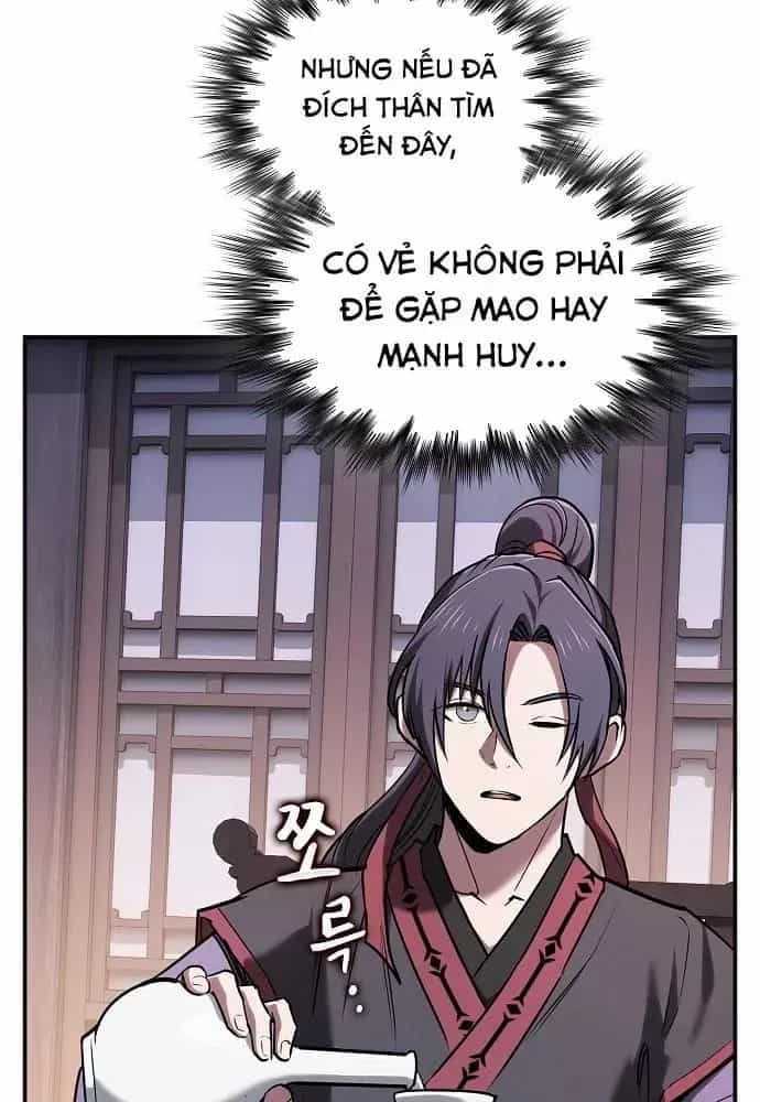 Điệp Viên Ma Giáo - Chương 63 - ảnh 29
