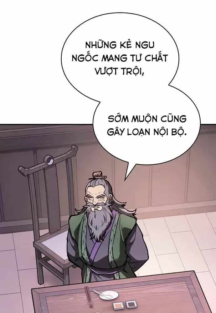 Điệp Viên Ma Giáo - Chương 63 - ảnh 81