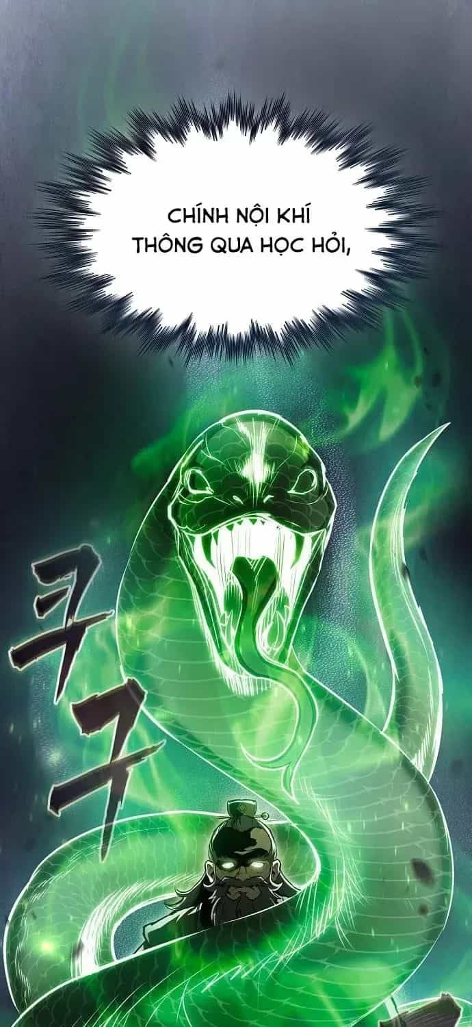 Điệp Viên Ma Giáo - Chương 64 - ảnh 27