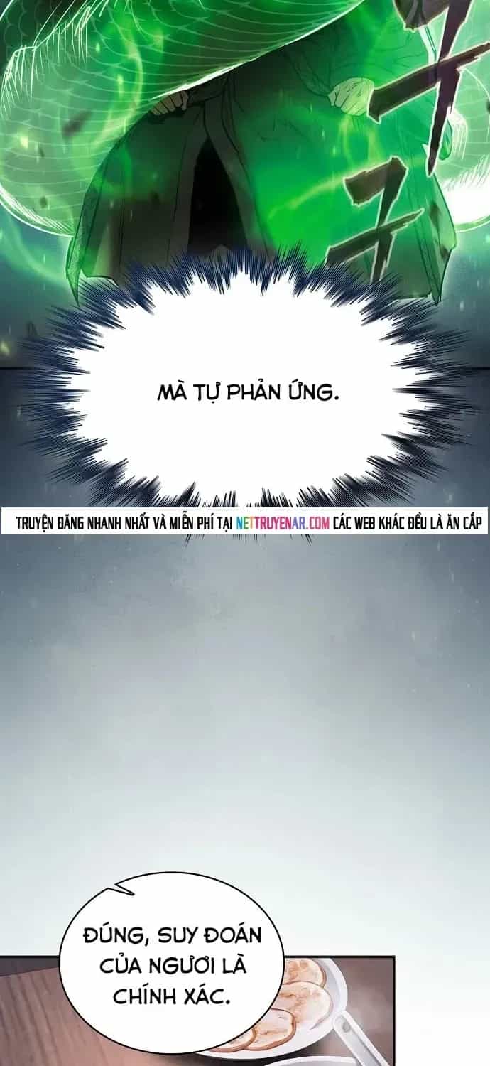 Điệp Viên Ma Giáo - Chương 64 - ảnh 28