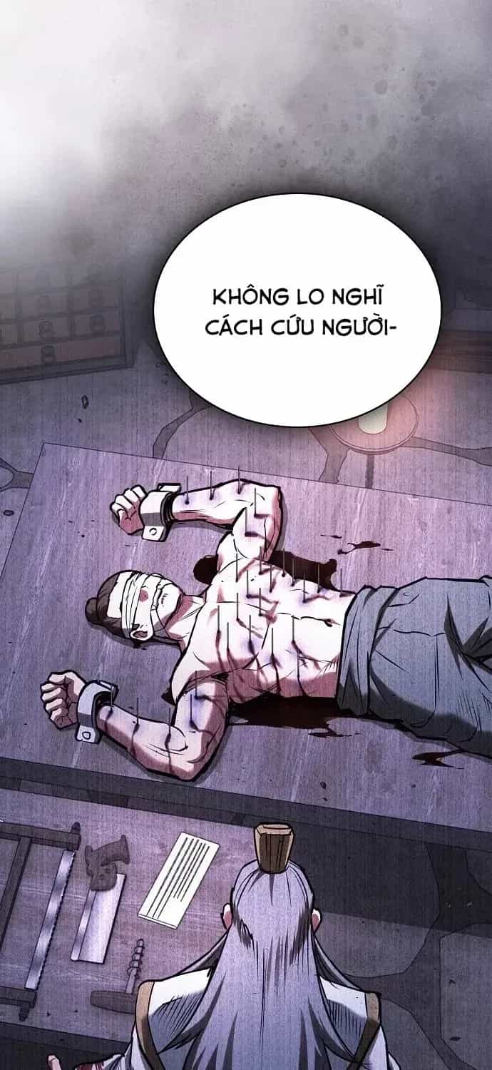 Điệp Viên Ma Giáo - Chương 64 - ảnh 40