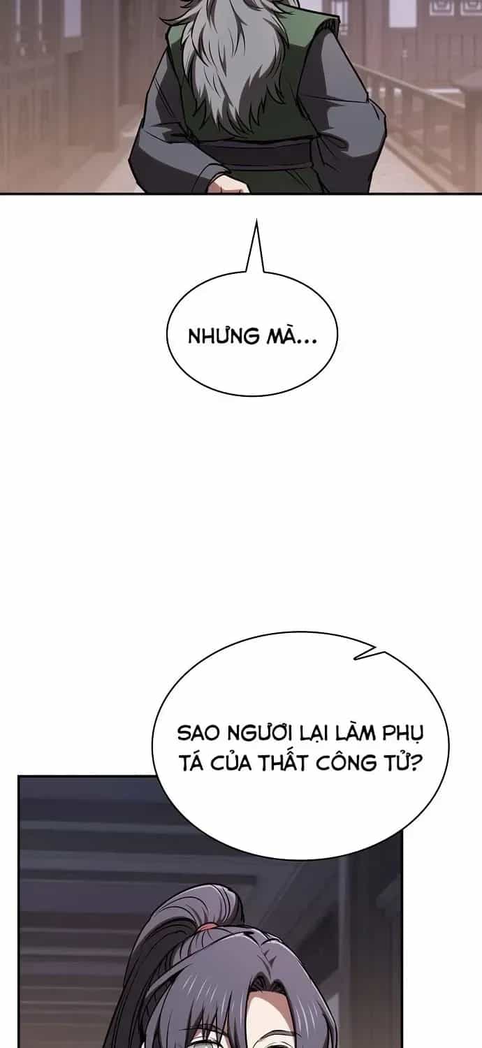 Điệp Viên Ma Giáo - Chương 64 - ảnh 55