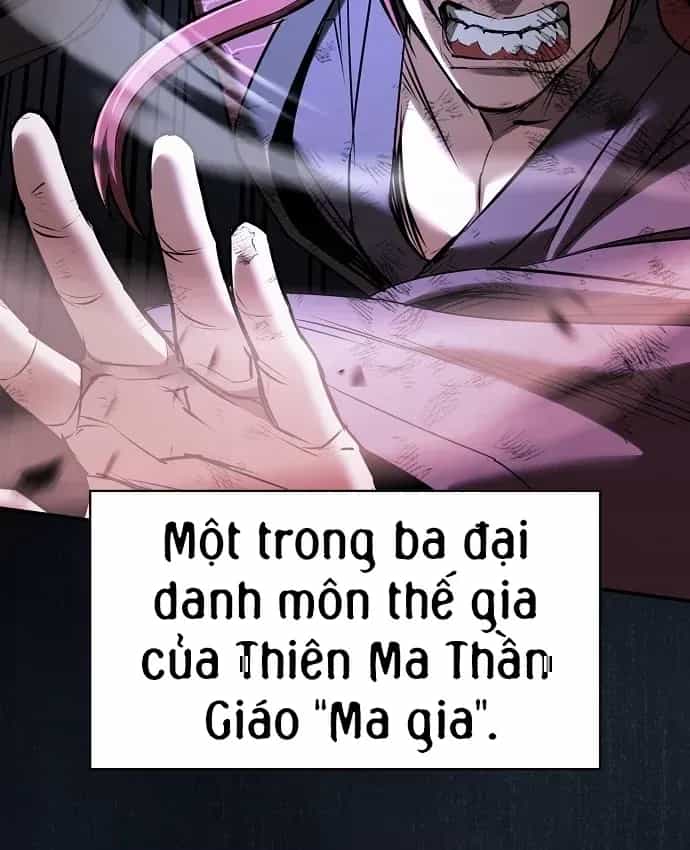 Điệp Viên Ma Giáo - Chương 65 - ảnh 128