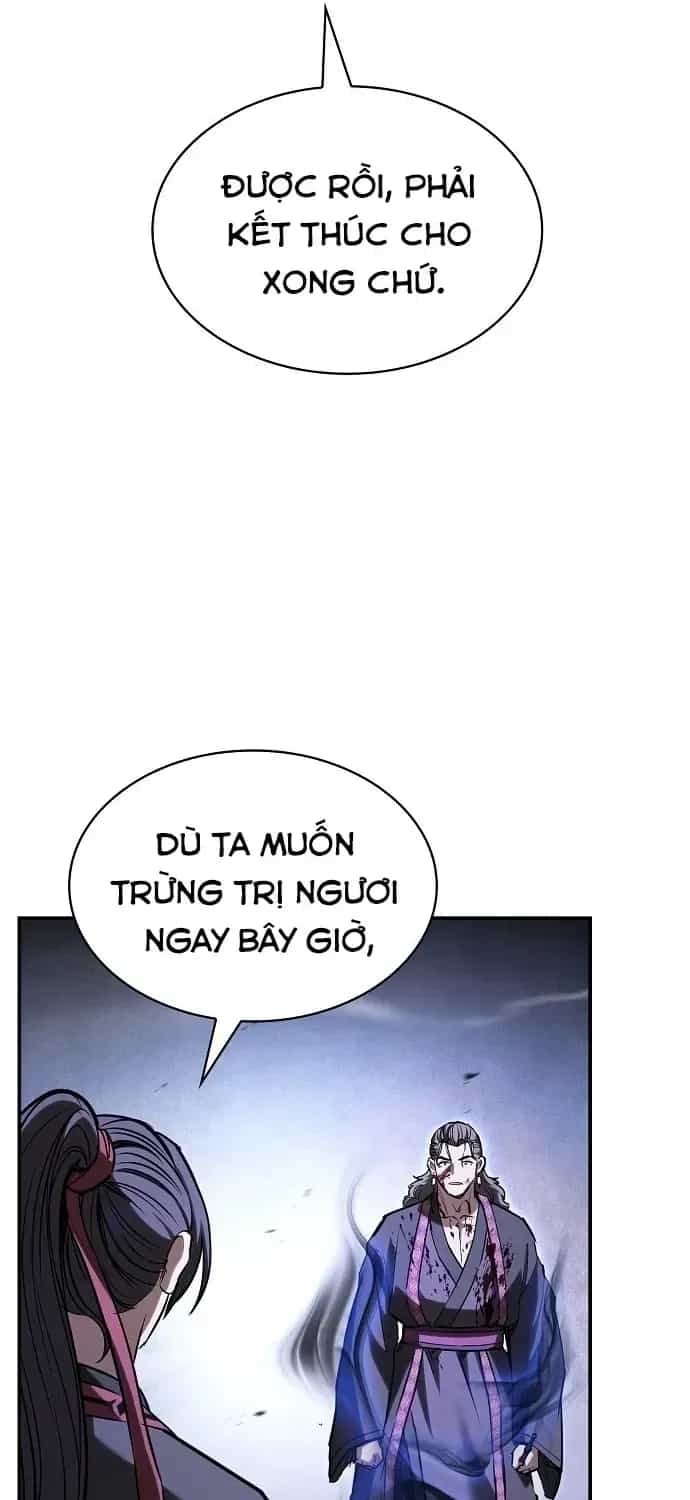 Điệp Viên Ma Giáo - Chương 66 - ảnh 80