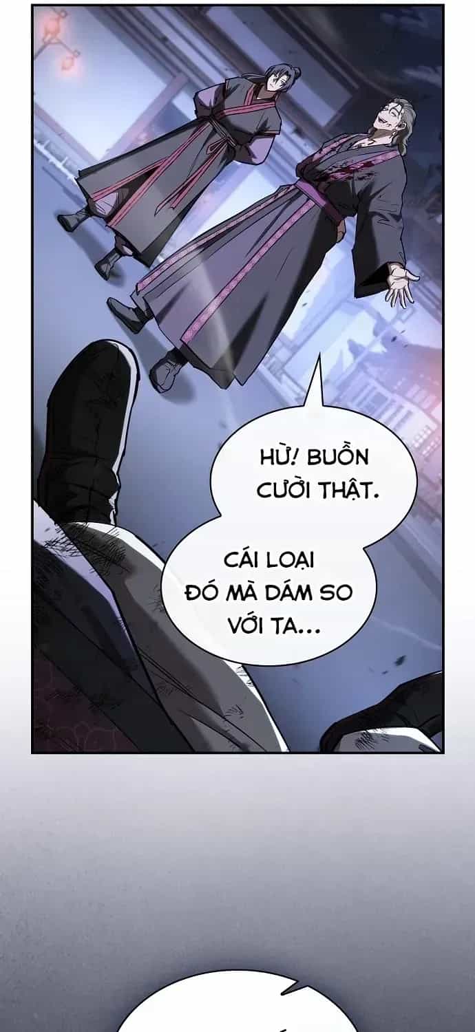 Điệp Viên Ma Giáo - Chương 66 - ảnh 86