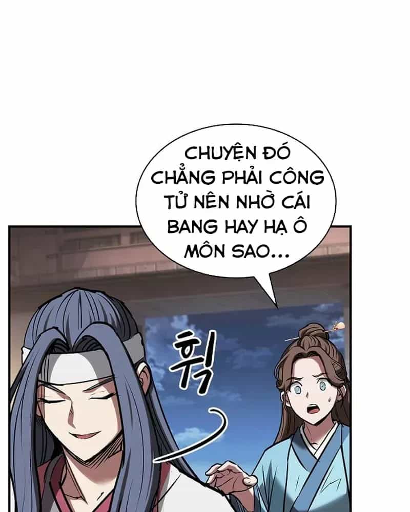 Điệp Viên Ma Giáo - Chương 67 - ảnh 62