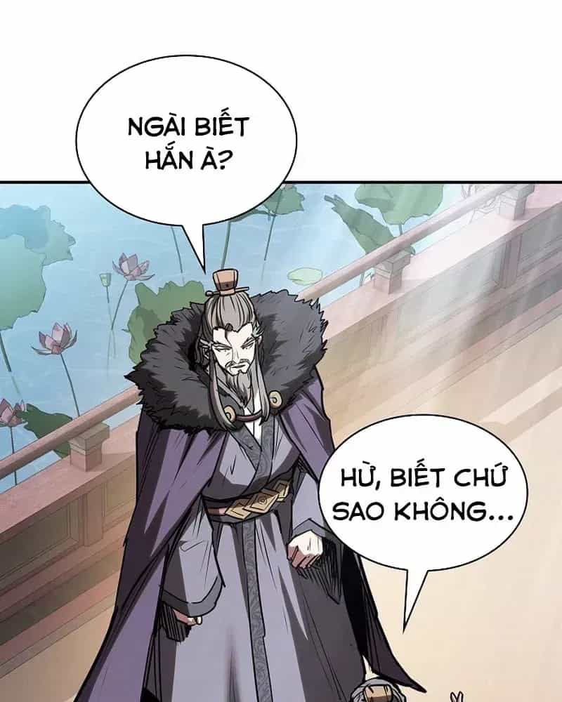Điệp Viên Ma Giáo - Chương 67 - ảnh 89