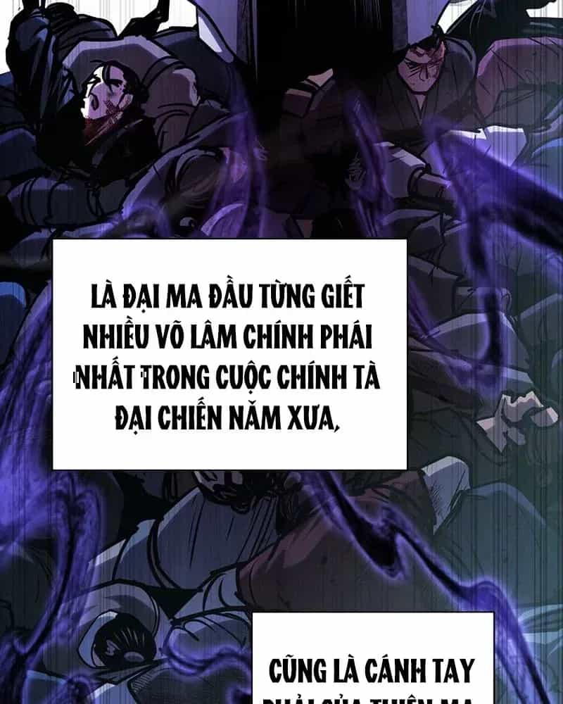 Điệp Viên Ma Giáo - Chương 68 - ảnh 5