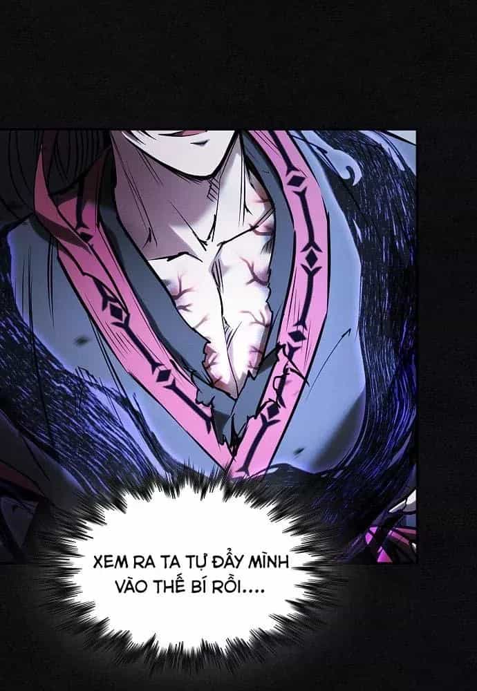 Điệp Viên Ma Giáo - Chương 69 - ảnh 20