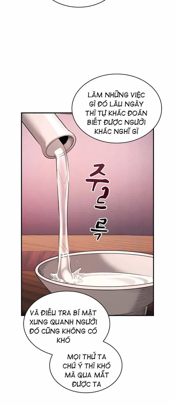 Điệp Viên Ma Giáo - Chương 7 - ảnh 19