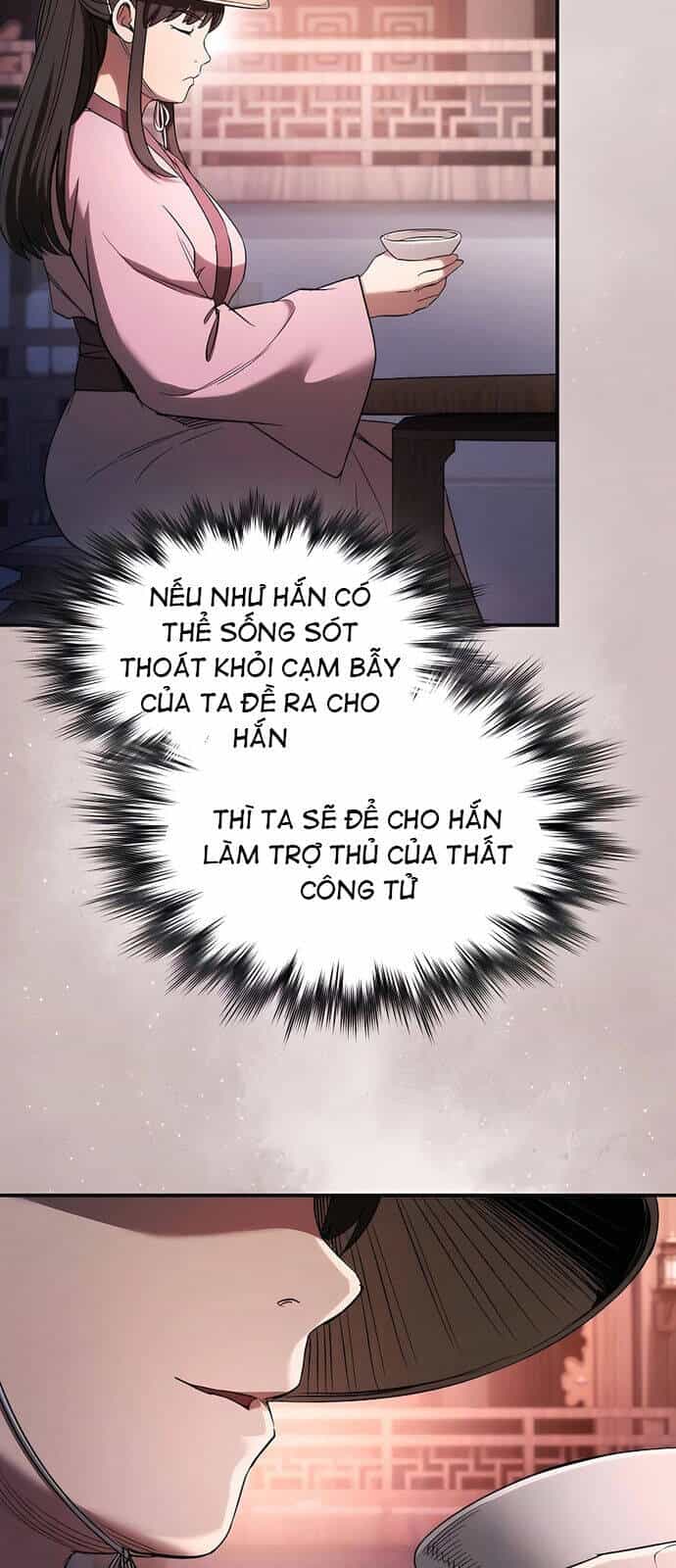Điệp Viên Ma Giáo - Chương 7 - ảnh 25
