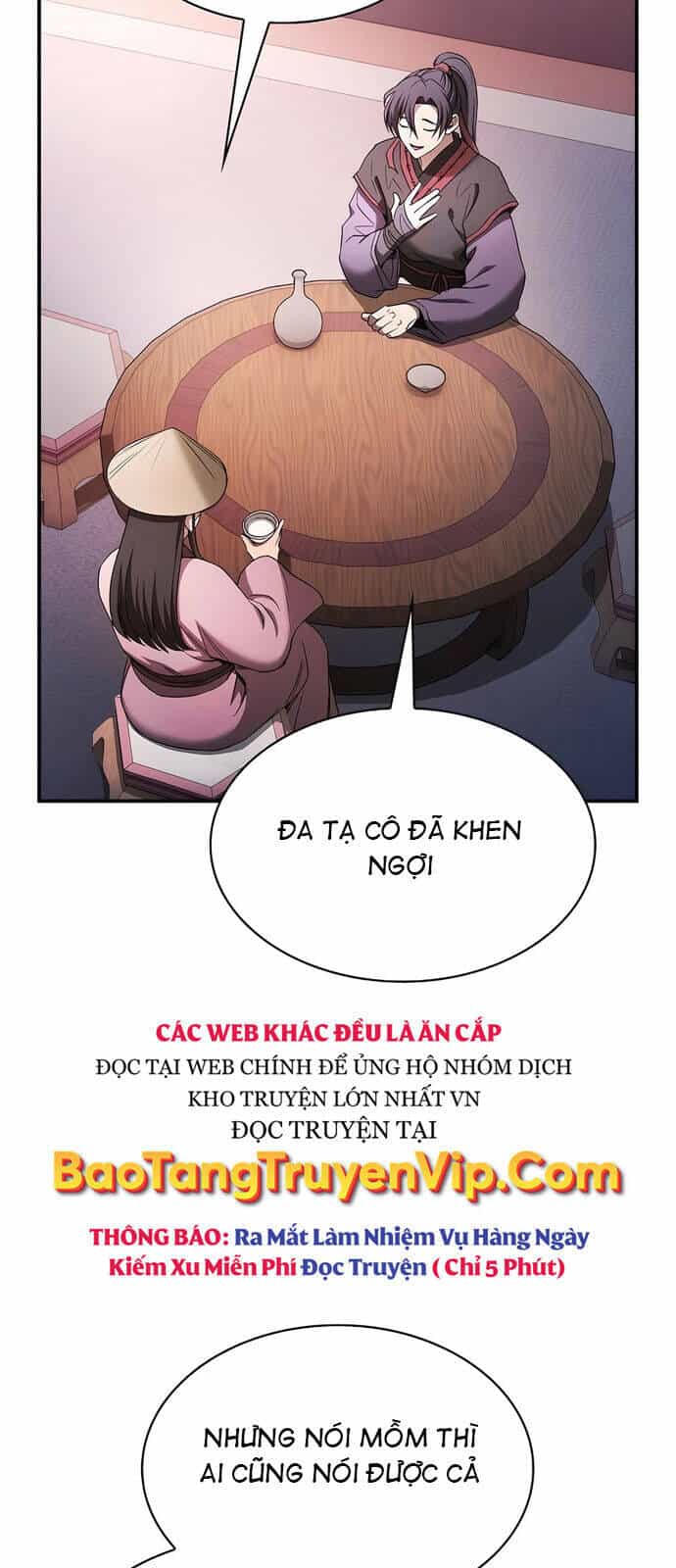 Điệp Viên Ma Giáo - Chương 7 - ảnh 44