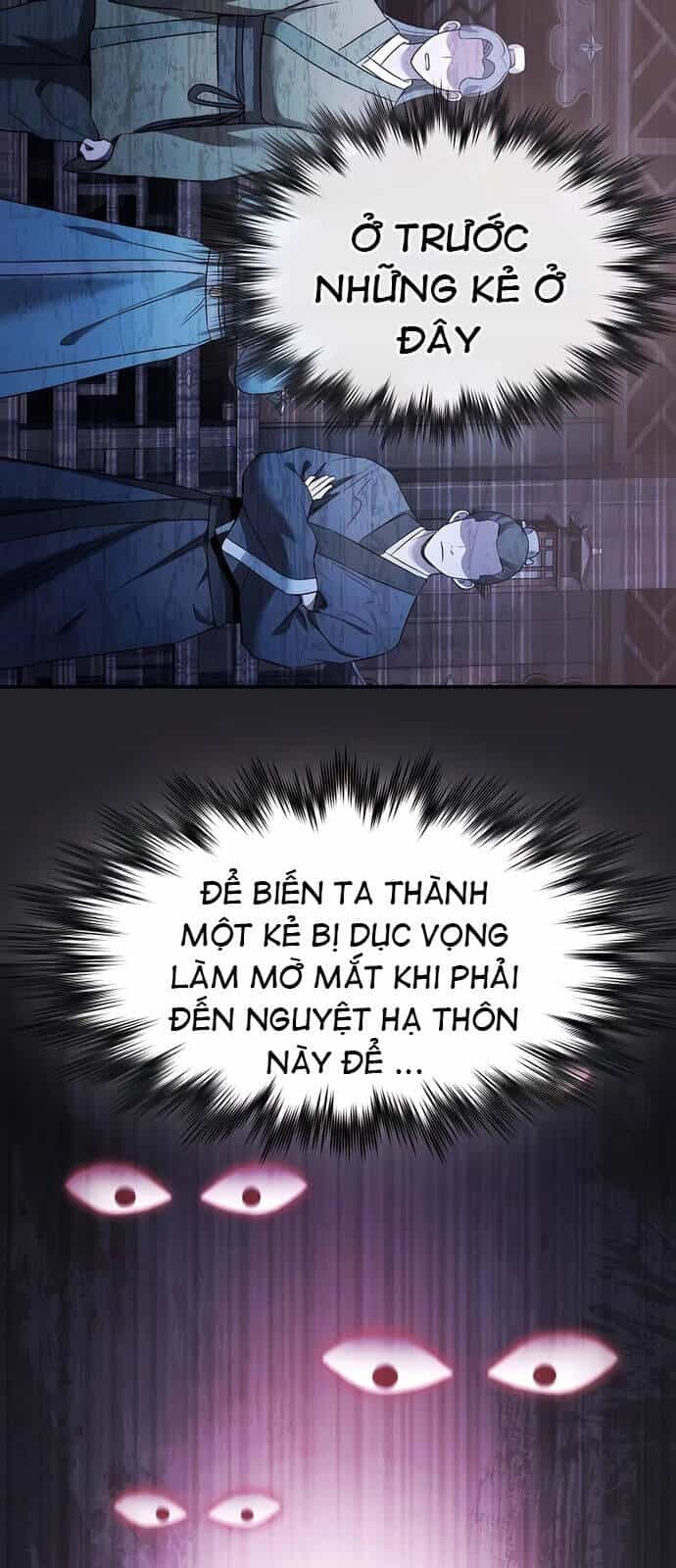 Điệp Viên Ma Giáo - Chương 7 - ảnh 71