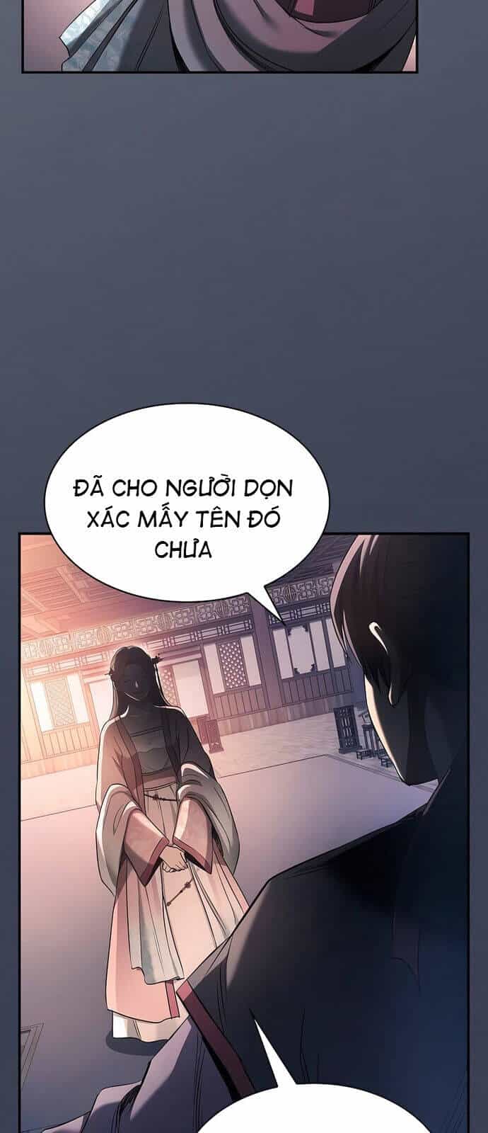 Điệp Viên Ma Giáo - Chương 7 - ảnh 89