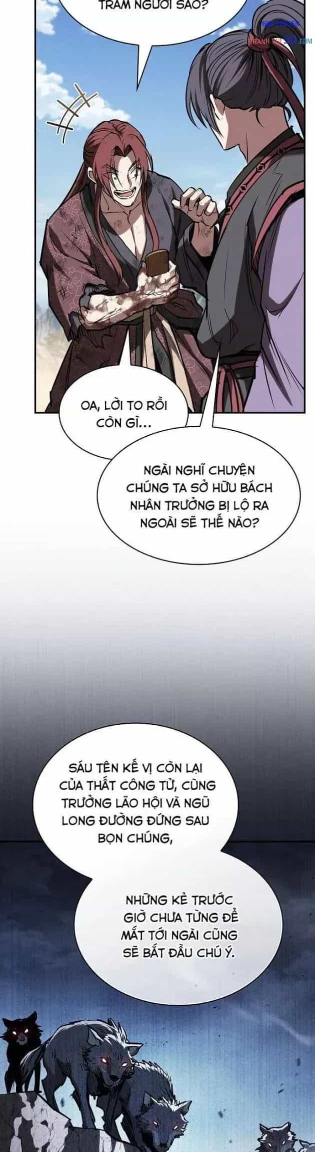 Điệp Viên Ma Giáo - Chương 70 - ảnh 10