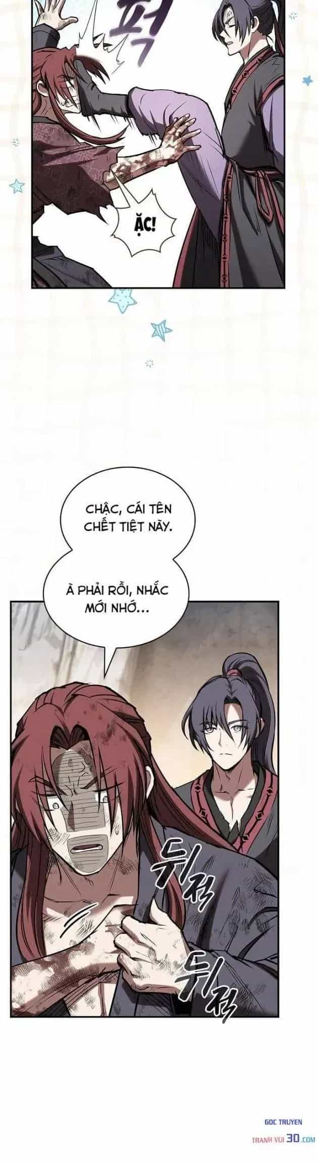 Điệp Viên Ma Giáo - Chương 70 - ảnh 4