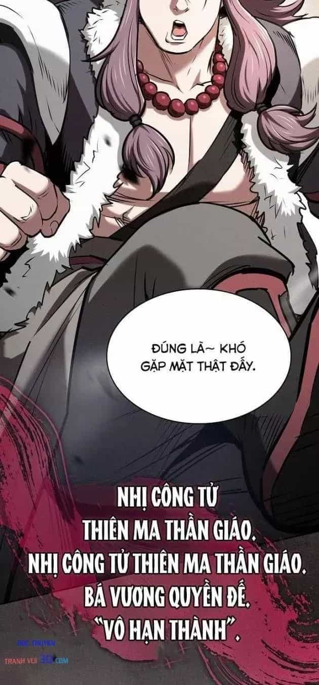 Điệp Viên Ma Giáo - Chương 70 - ảnh 49