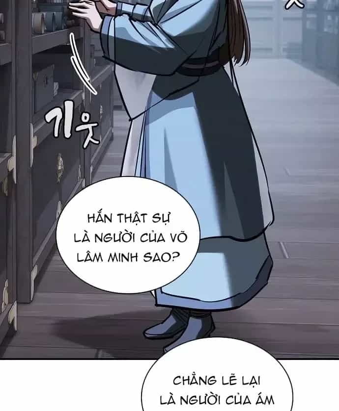 Điệp Viên Ma Giáo - Chương 72 - ảnh 20
