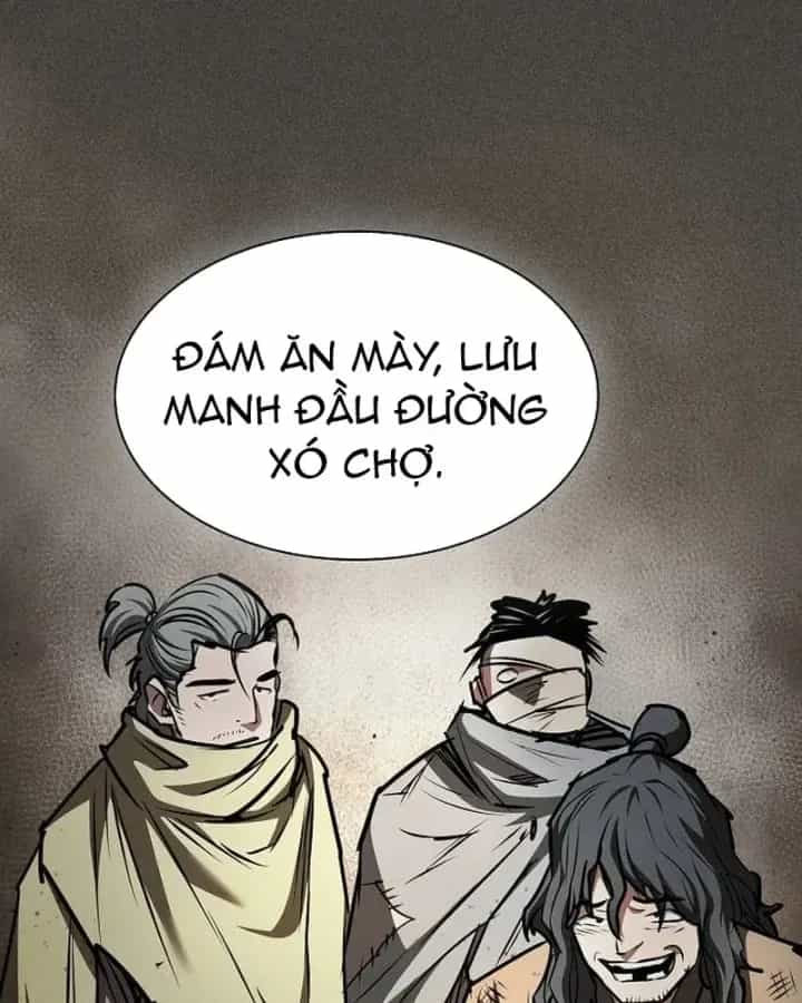 Điệp Viên Ma Giáo - Chương 73 - ảnh 136