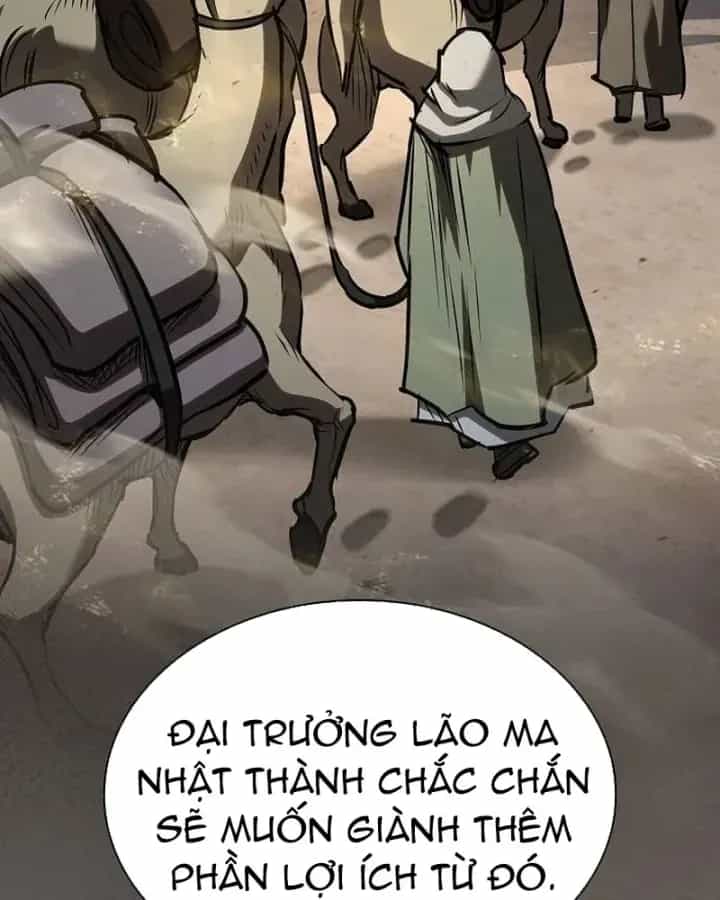 Điệp Viên Ma Giáo - Chương 73 - ảnh 150