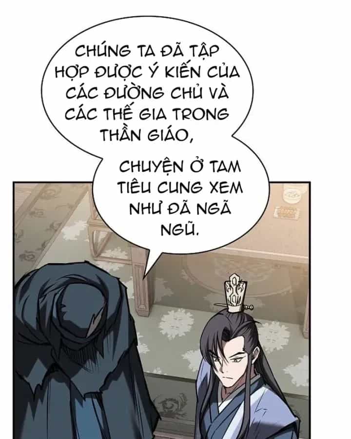 Điệp Viên Ma Giáo - Chương 73 - ảnh 3