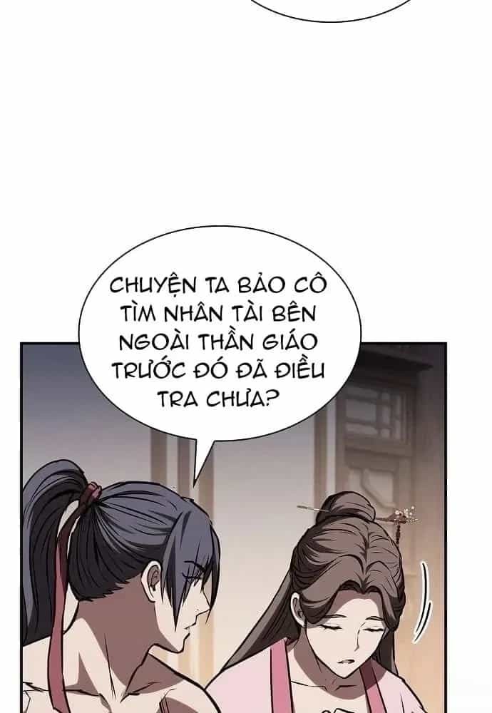 Điệp Viên Ma Giáo - Chương 74 - ảnh 11
