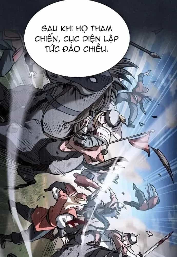 Điệp Viên Ma Giáo - Chương 74 - ảnh 27