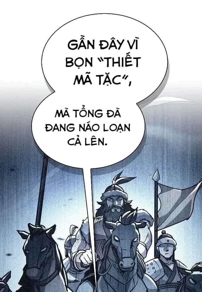 Điệp Viên Ma Giáo - Chương 75 - ảnh 34