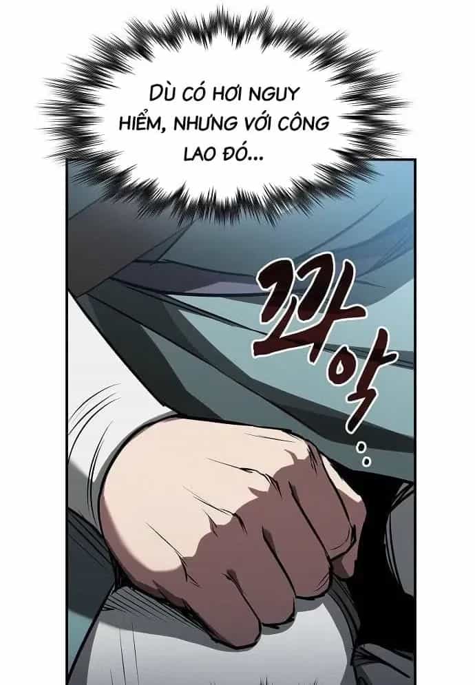 Điệp Viên Ma Giáo - Chương 75 - ảnh 49