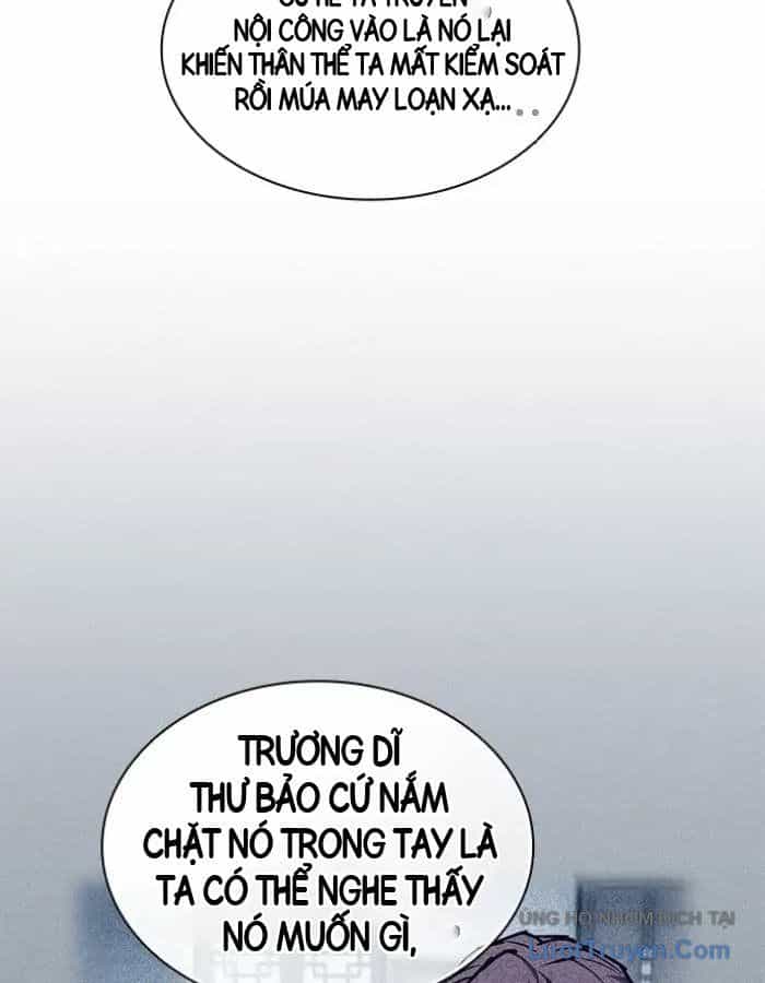 Điệp Viên Ma Giáo - Chương 76 - ảnh 37