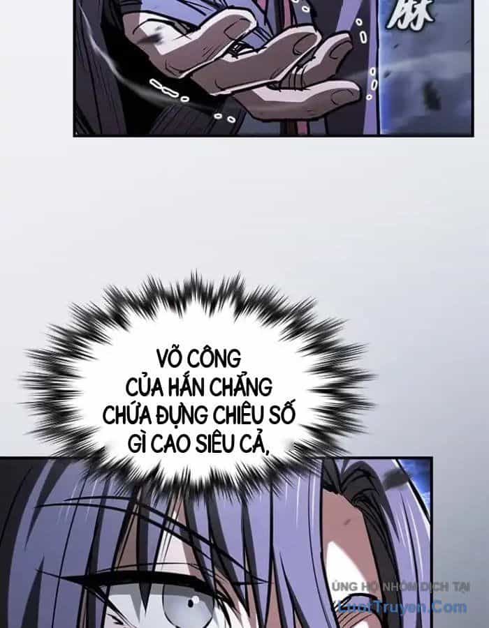 Điệp Viên Ma Giáo - Chương 78 - ảnh 61