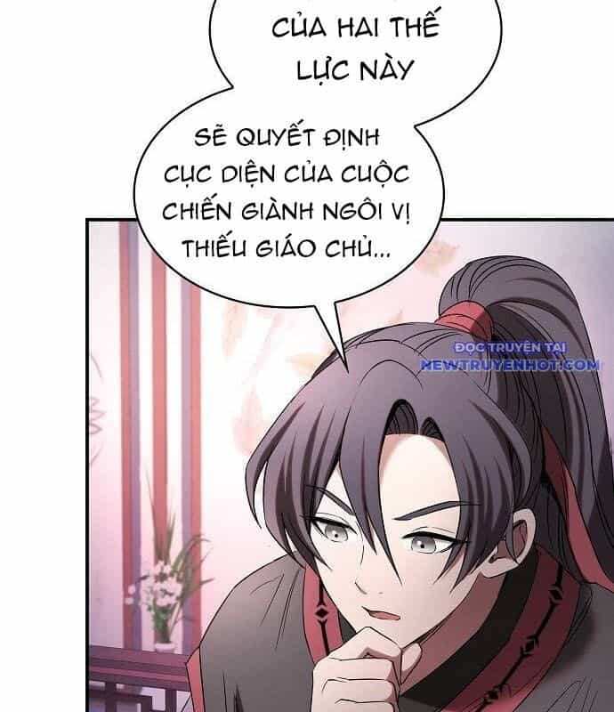Điệp Viên Ma Giáo - Chương 8 - ảnh 53