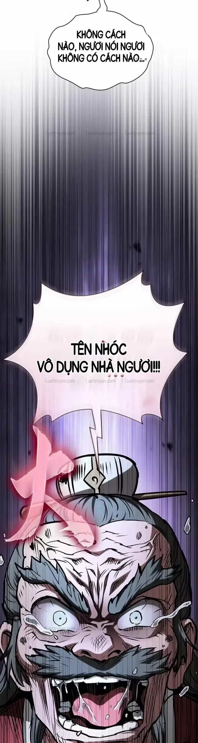 Điệp Viên Ma Giáo - Chương 83 - ảnh 13