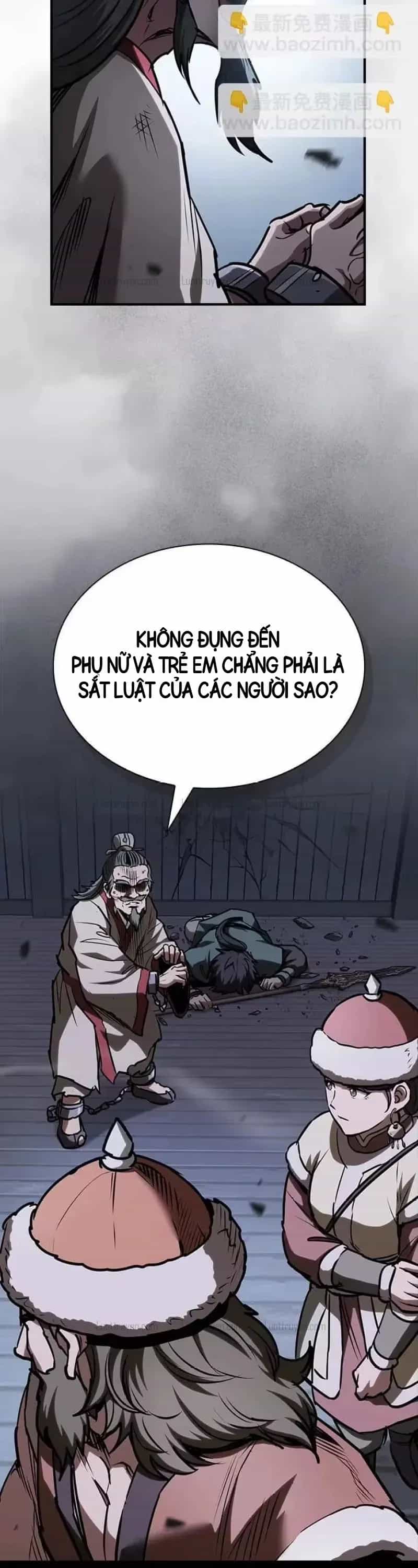 Điệp Viên Ma Giáo - Chương 83 - ảnh 31