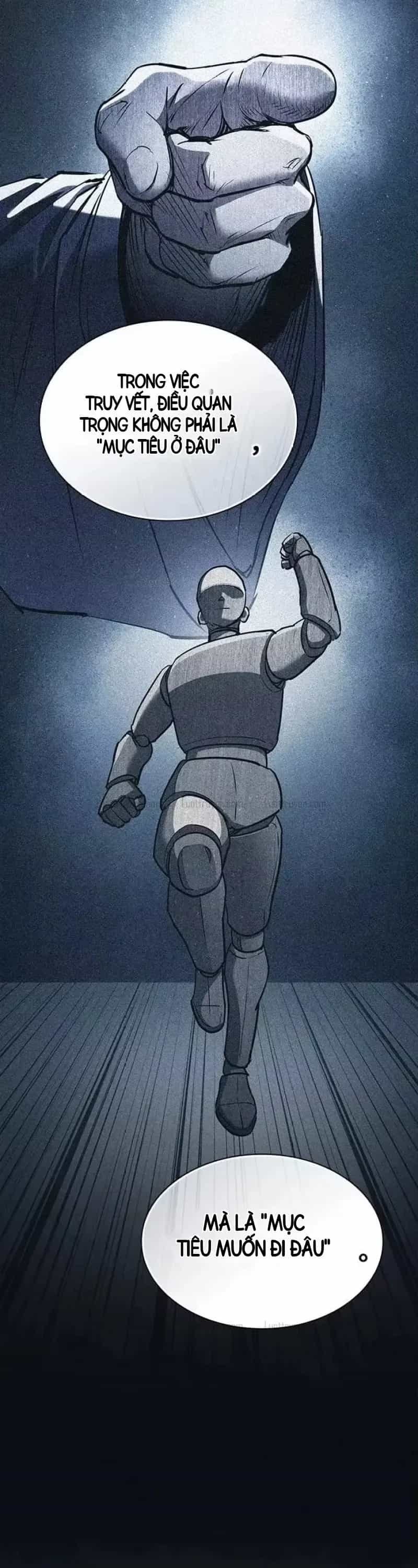 Điệp Viên Ma Giáo - Chương 83 - ảnh 44
