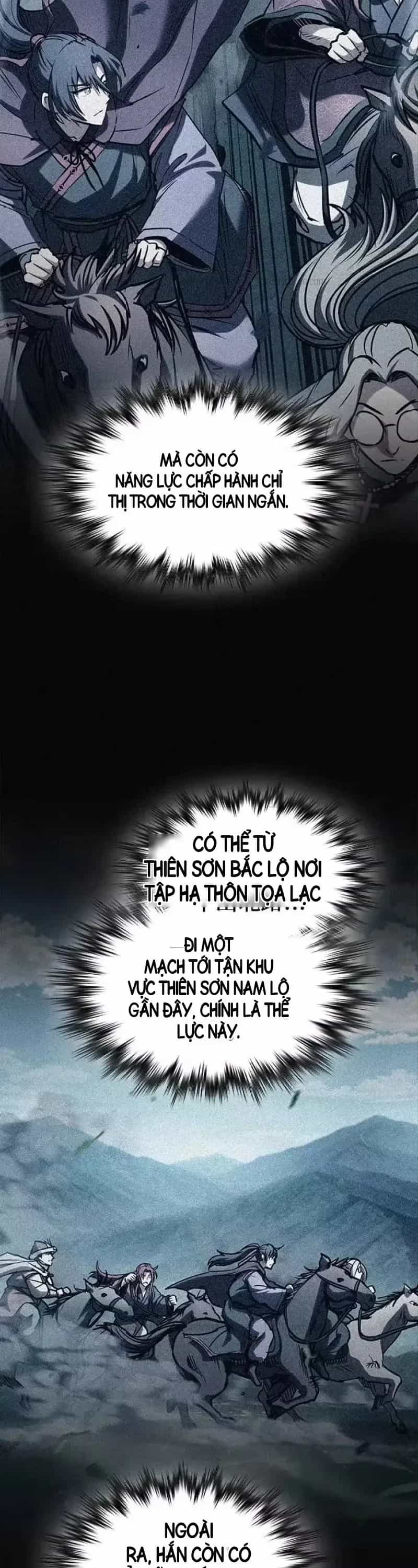 Điệp Viên Ma Giáo - Chương 83 - ảnh 48