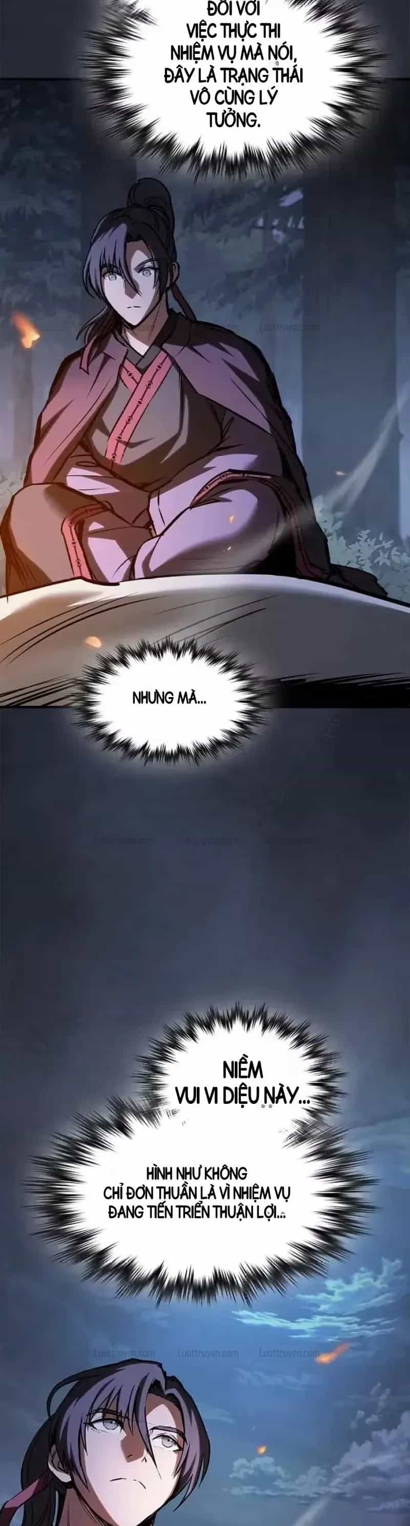 Điệp Viên Ma Giáo - Chương 83 - ảnh 57