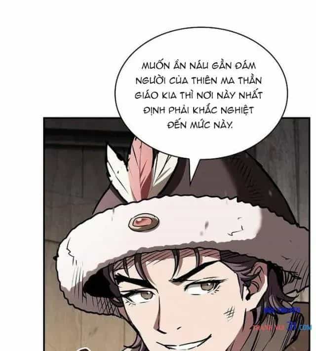 Điệp Viên Ma Giáo - Chương 85 - ảnh 50