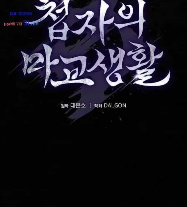 Điệp Viên Ma Giáo - Chương 86 - ảnh 13