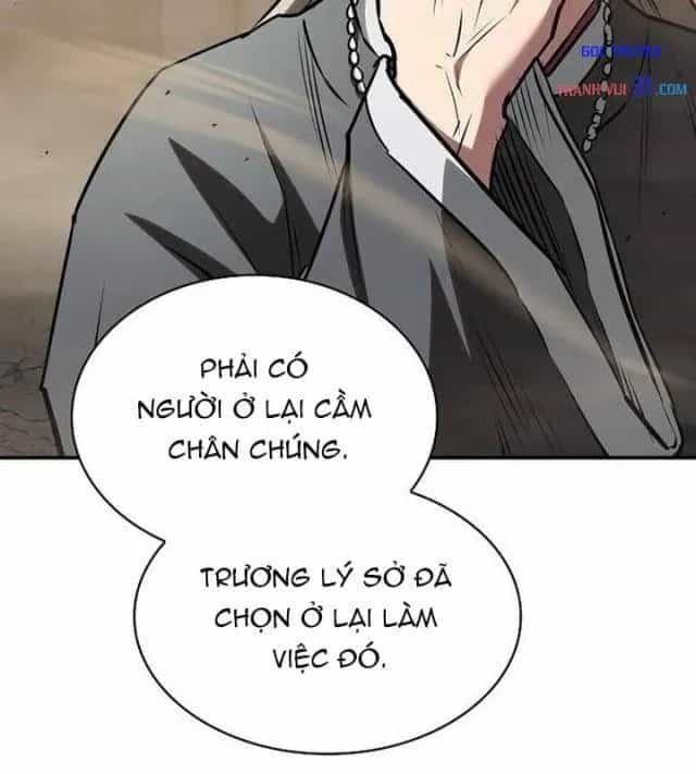 Điệp Viên Ma Giáo - Chương 86 - ảnh 3