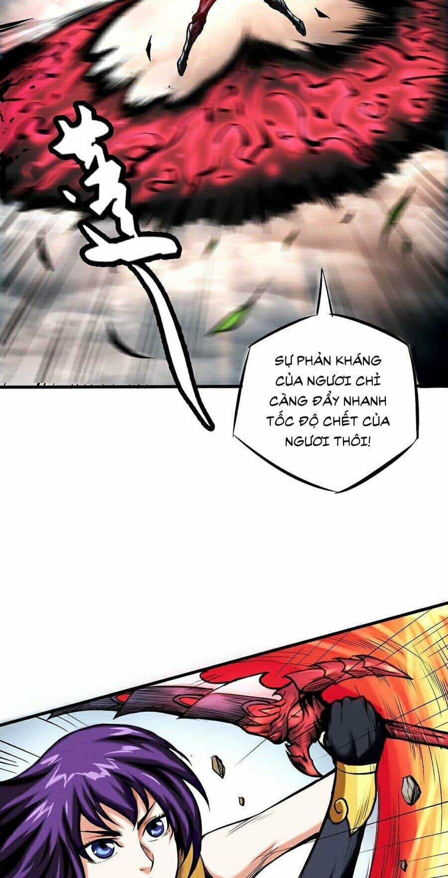 Diệt Ma Thần Kỷ - Chương 1 - ảnh 28