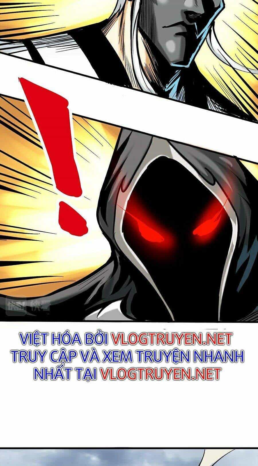 Diệt Ma Thần Kỷ - Chương 1 - ảnh 63